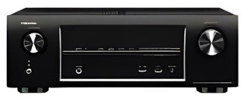 Denon