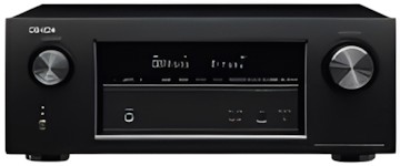 Denon