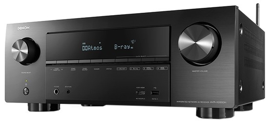 Denon