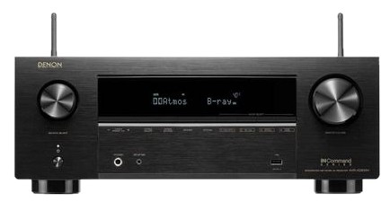 Denon AVR-X2800H