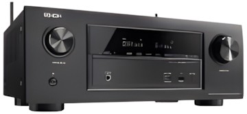 Denon