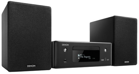 Denon CEOL-N11DAB