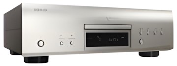Denon DCD-2500NE