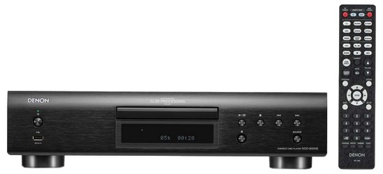 Denon DCD-900NE