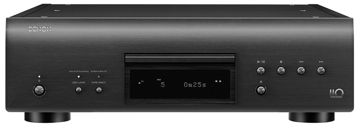 Denon DCD-A110