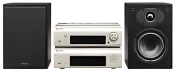 Denon