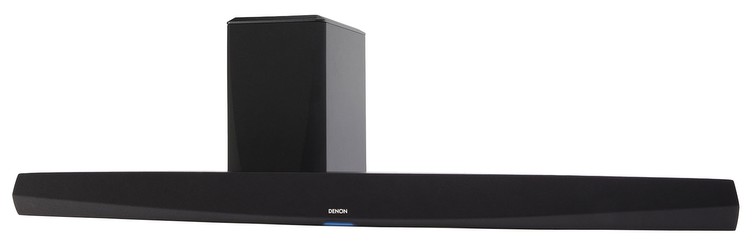 Denon DHT-S516H