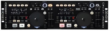 Denon