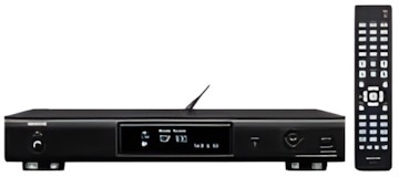 Denon
