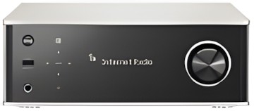 Denon DRA-100