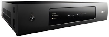 Denon HEOS Drive