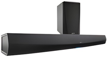 Denon HEOS HomeCinema