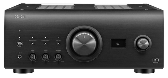 Denon