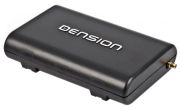 Dension DAB+U