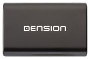 Dension