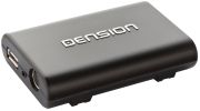 Dension