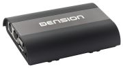 Dension