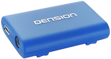 Dension