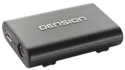 Dension