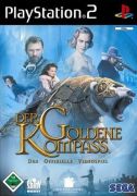Sega Der Goldene Kompass PS2