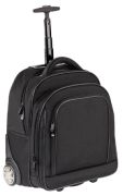 Dermata Laptop Rucksack Trolley 3444