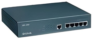 D-Link DES-1005D