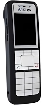 DeTeWe Aastra 620d