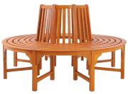 Deuba Baumbank Ø 160 cm (991040)
