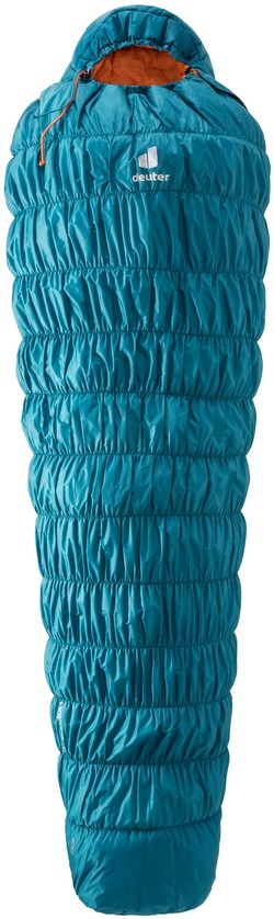 Deuter Exosphere -10° SL Zip Left