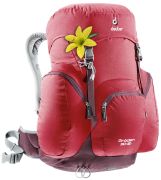 deuter Gröden 30 SL | Hiking backpack deuter Gröden 30 SL | Hiking backpack