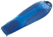 Produktbild von Deuter Orbit +5° SL Mumienschlafsack Atlantic/sage Ab € 55,00