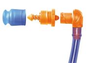 Deuter Streamer Helix Valve