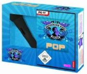 Atari Deutschland singt Online: Pop + Mikro PC