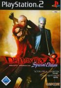 Capcom Devil May Cry 3 Special Edition PS2