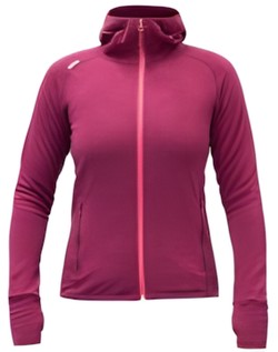 Devold Nibba Jacket Women