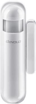 Devolo Home Control Tür-/ Fensterkontakt (9355)