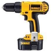 DeWalt DC733K2