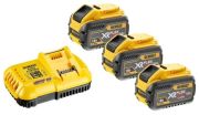 DeWalt DCB118X3