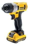 DeWalt DCF610D2