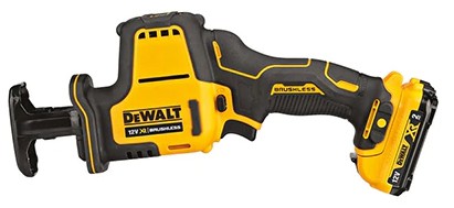 DeWalt DCS312D2