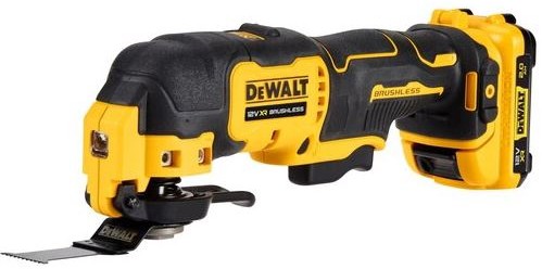DeWalt DCS353D2