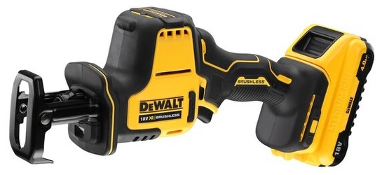 DeWalt DCS369M2-QW