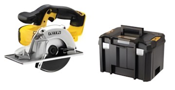 DeWalt DCS373NT
