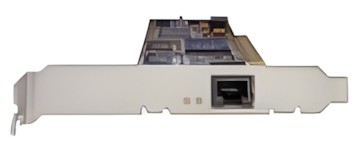 Dialogic Eicon Diva Server BRI-2