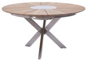 Diamond Garden Lyon Tisch rund Diamond Garden Lyon Tisch rund