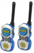 Dickie Walkie Talkie Polizei