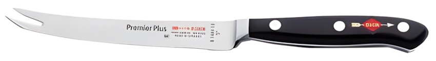 Dick Tomatenmesser/Allzweckmesser Premier Plus 13 cm