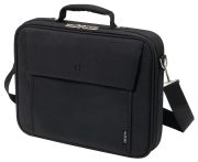 Base Kunstfaser Dicota Laptoptasche 17 Zoll DICOTA Laptophülle