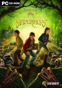 Vivendi Die Geheimnisse der Spiderwick PC