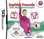 Ubisoft Sophies Freunde - Die Meisterturnerin DS